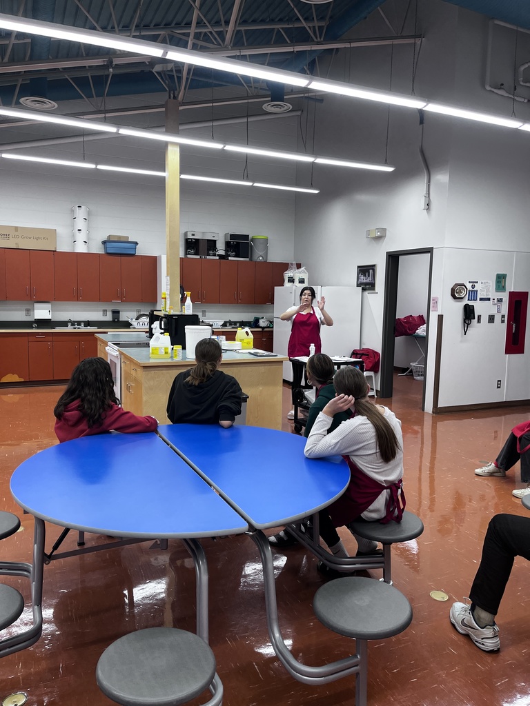 Dr. Brosseau, Bobcats, Indigenous Outreach Worker