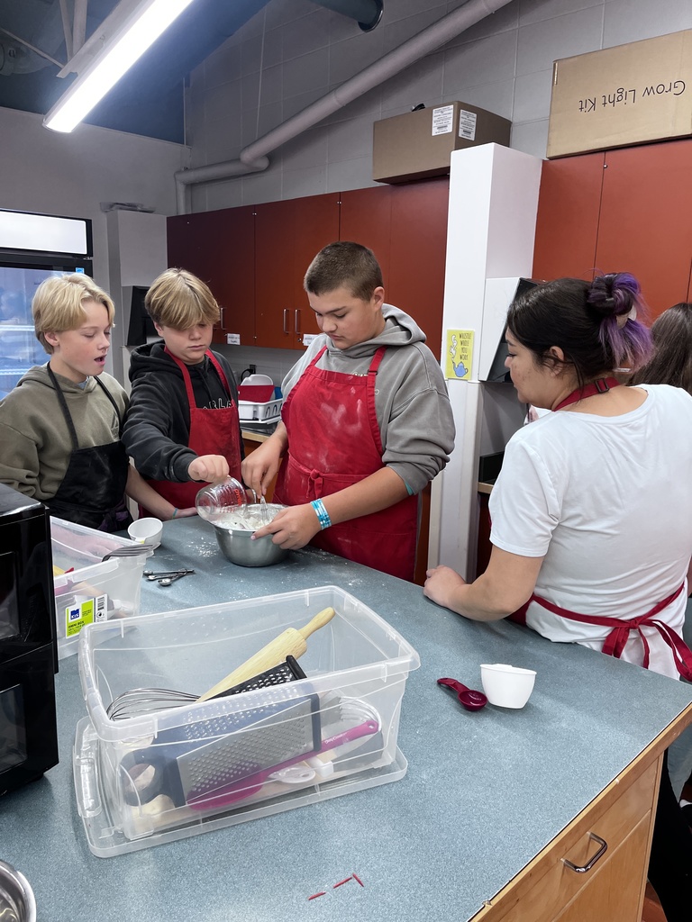Dr. Brosseau, Bobcats, Indigenous Outreach Worker