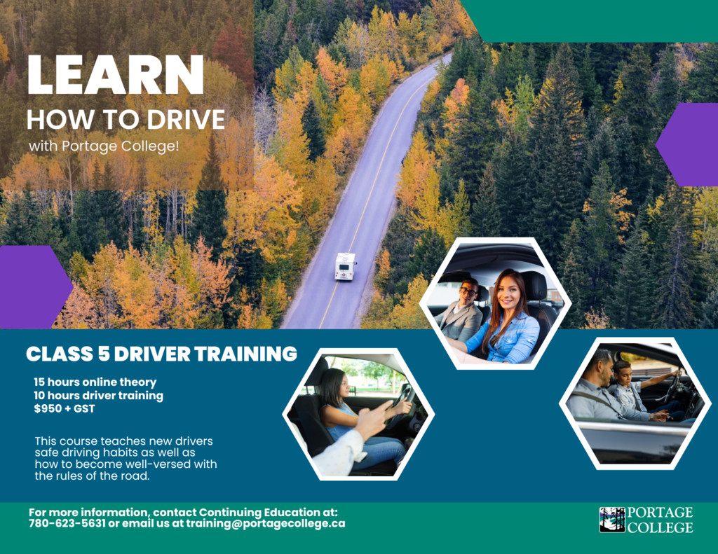 Driver Training