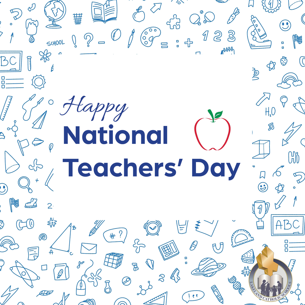 National teachers dad
