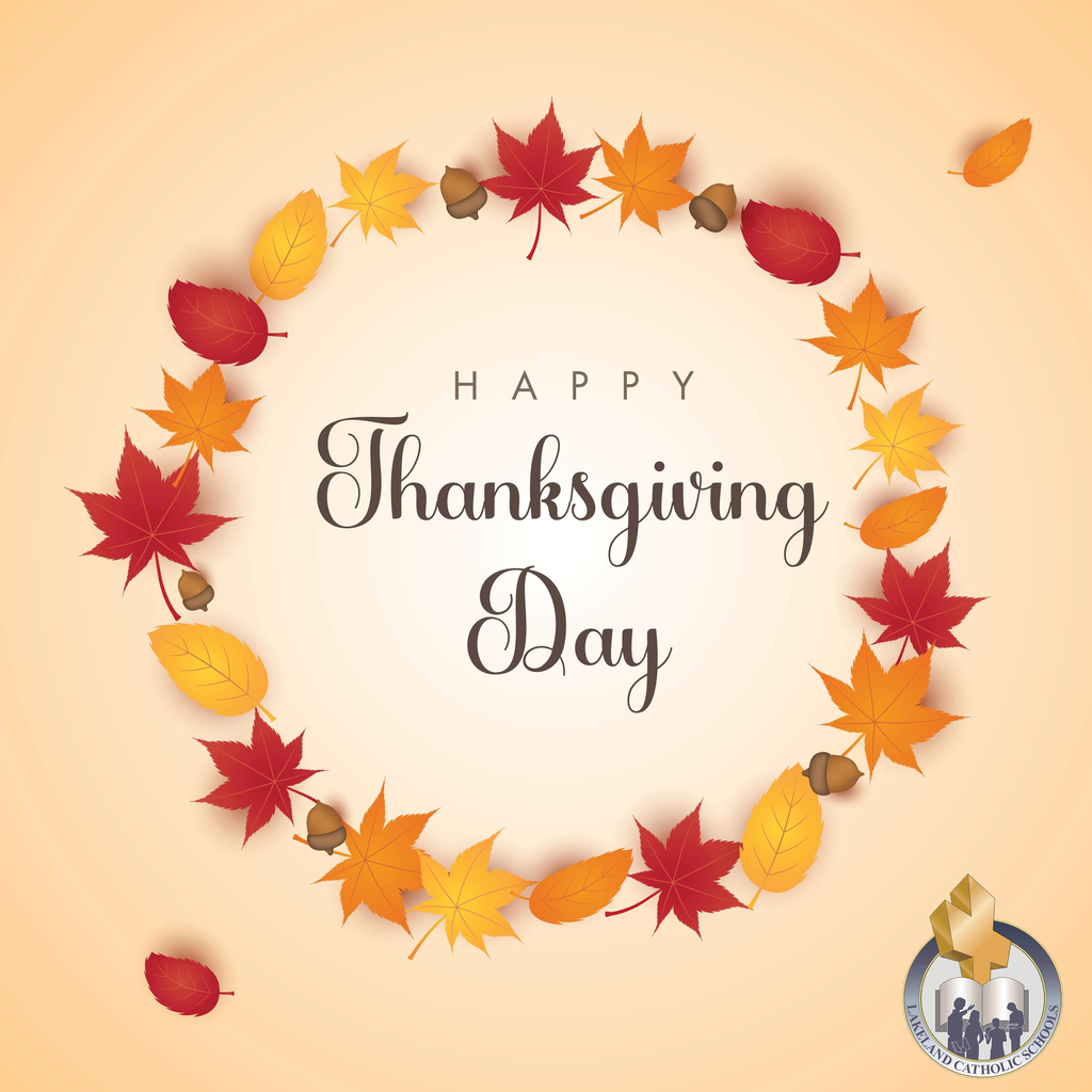 Thanksgiving Day