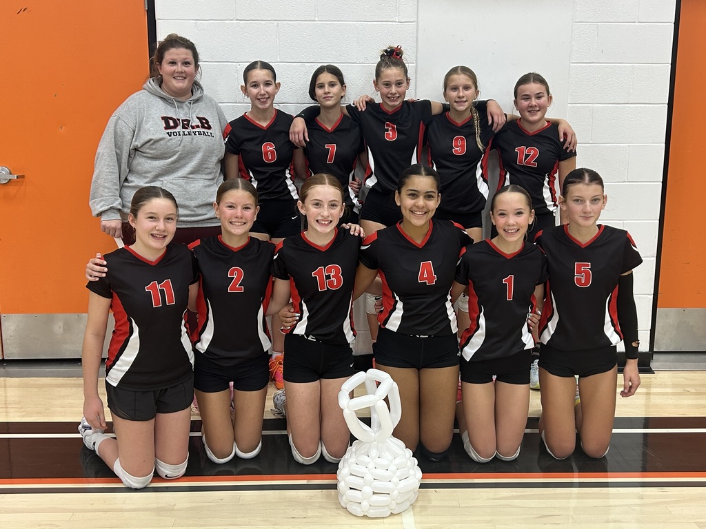 #Bonnyville #DrBrosseau  #LSAA #BobcatVolleyball