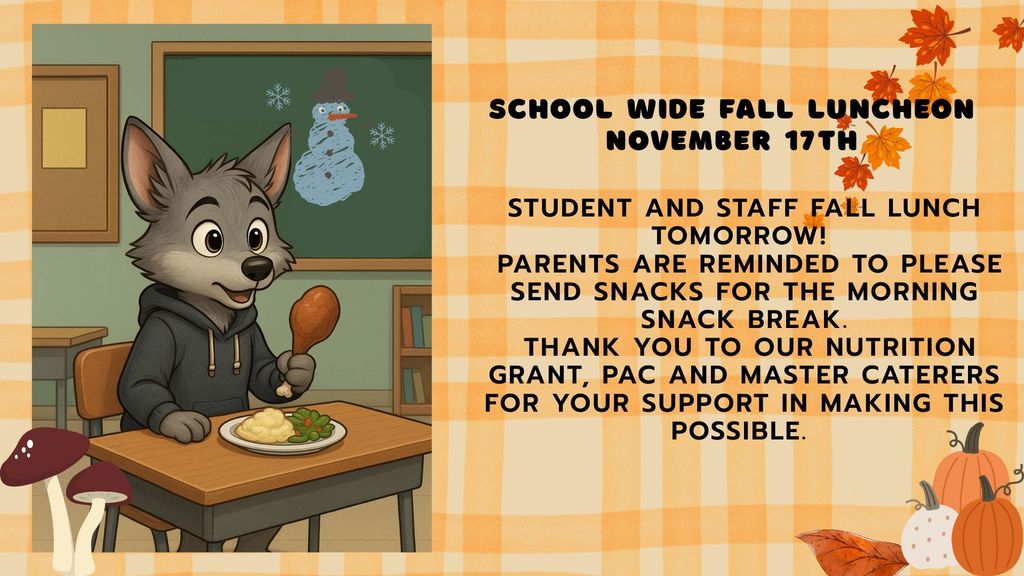 Announcements Master copy 2