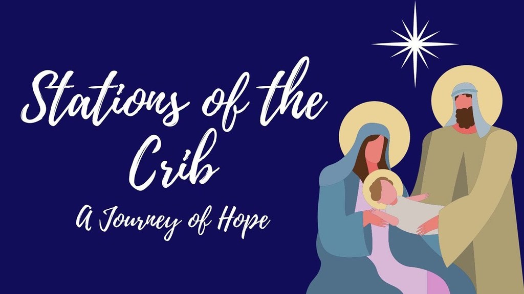 Stations of the Crib