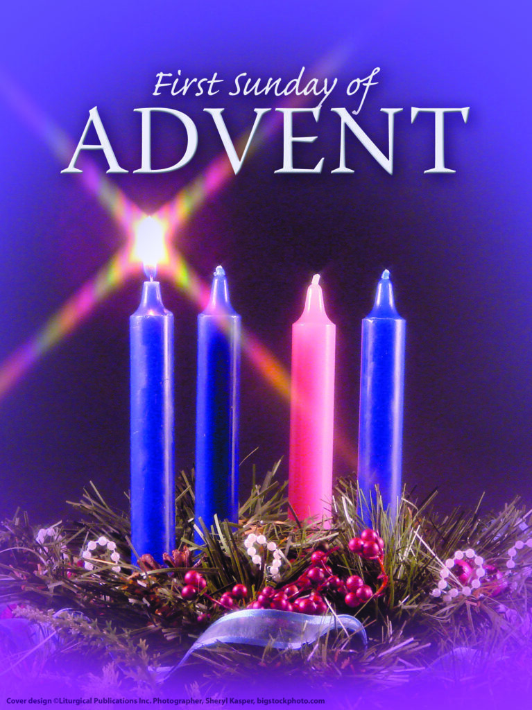 First Sunday of Advent