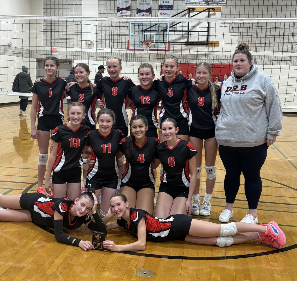#Bonnyville #ColdLake #DrBrosseauSchool #volleyball #BobcatsAthletics #LSAA #LSAAVolleyball #LSAAVolleyballDistricts
