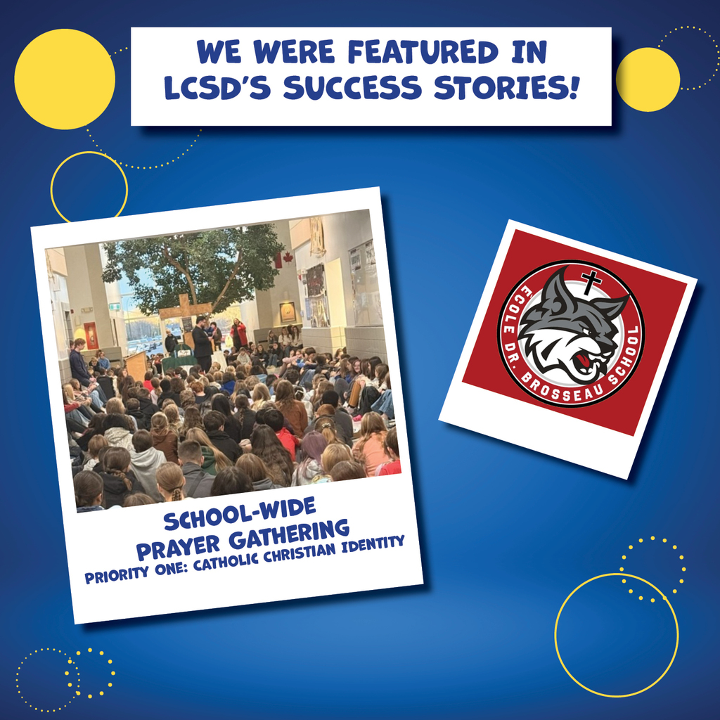 DrB Success Stories Recognition 2025