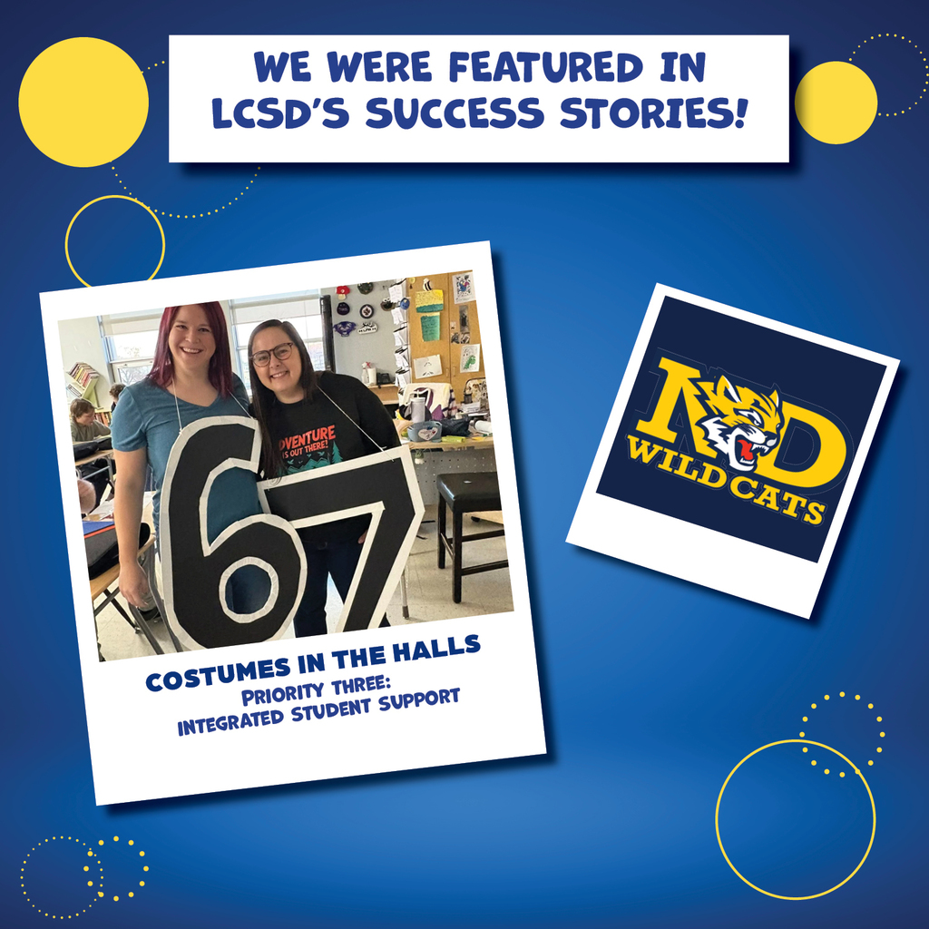 NDH Success Stories Recognition 2025