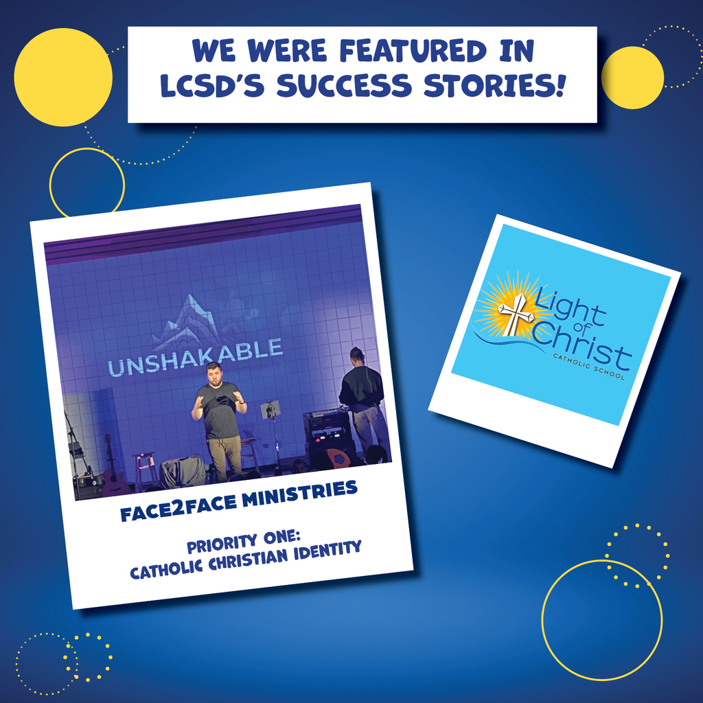 LOC Success Stories Recognition 2025