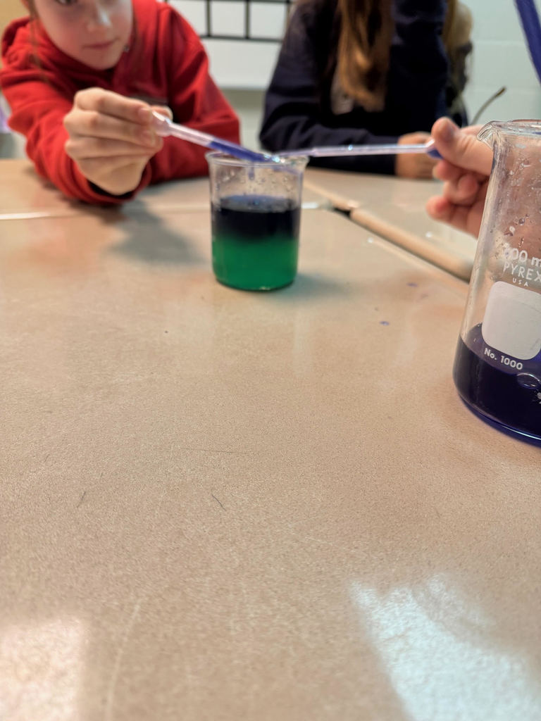 We are seeing the levels of density in our various solutions.