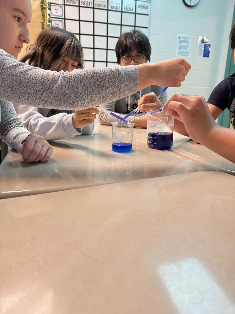 Slow and steady wins the Density Tower Challenge!