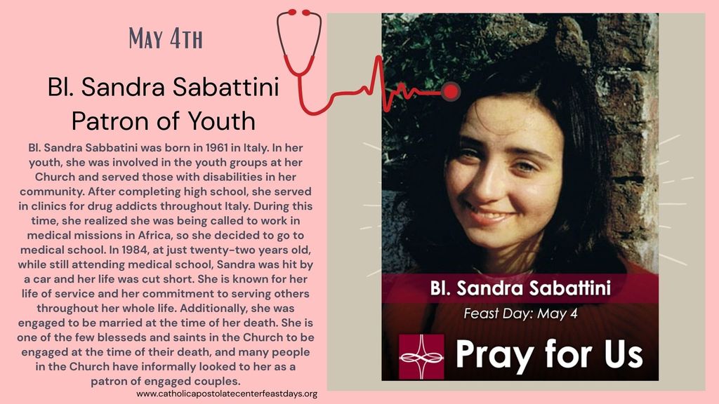 Feast Days (18)