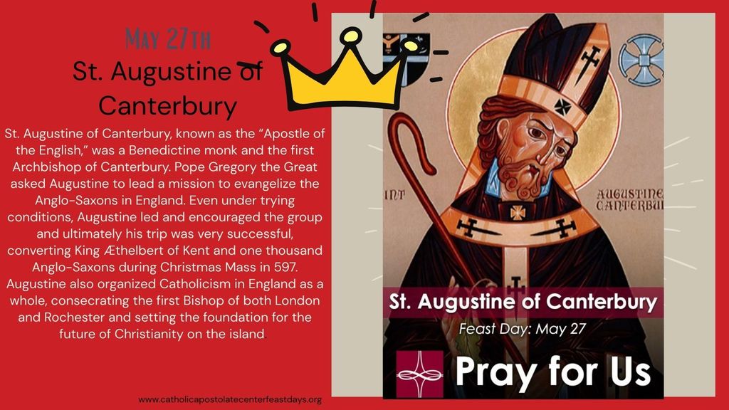 Feast Days (21)