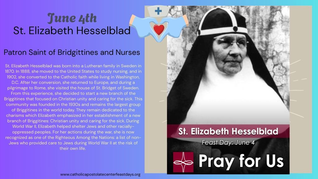 Feast Days (22)