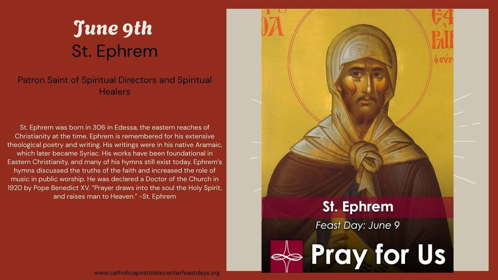 Feast Days (23)