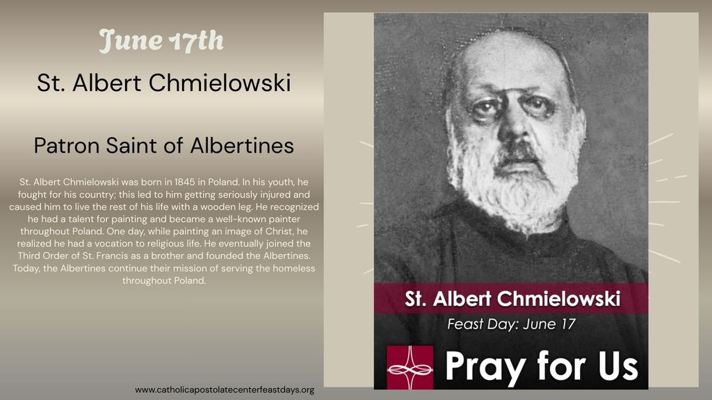 Feast Days (24)