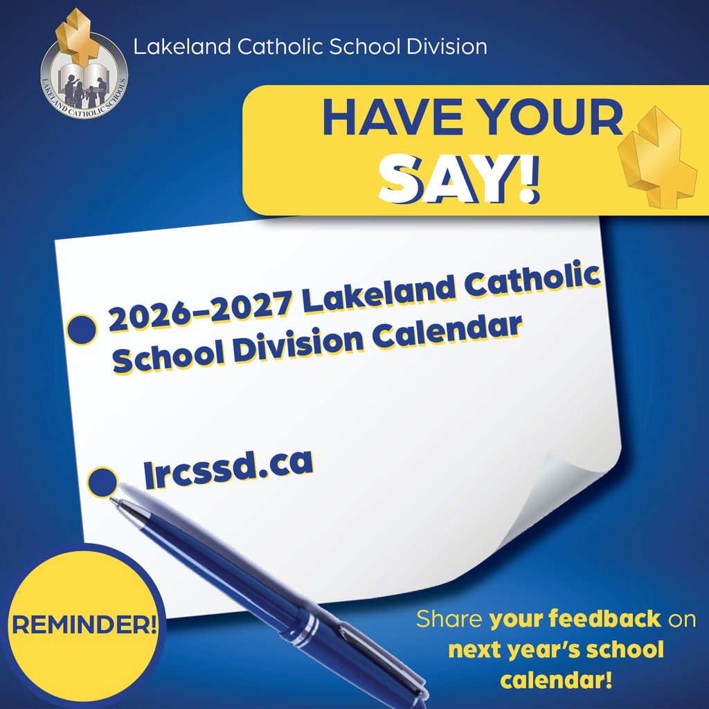 Calendar Survey 2025 - Reminder