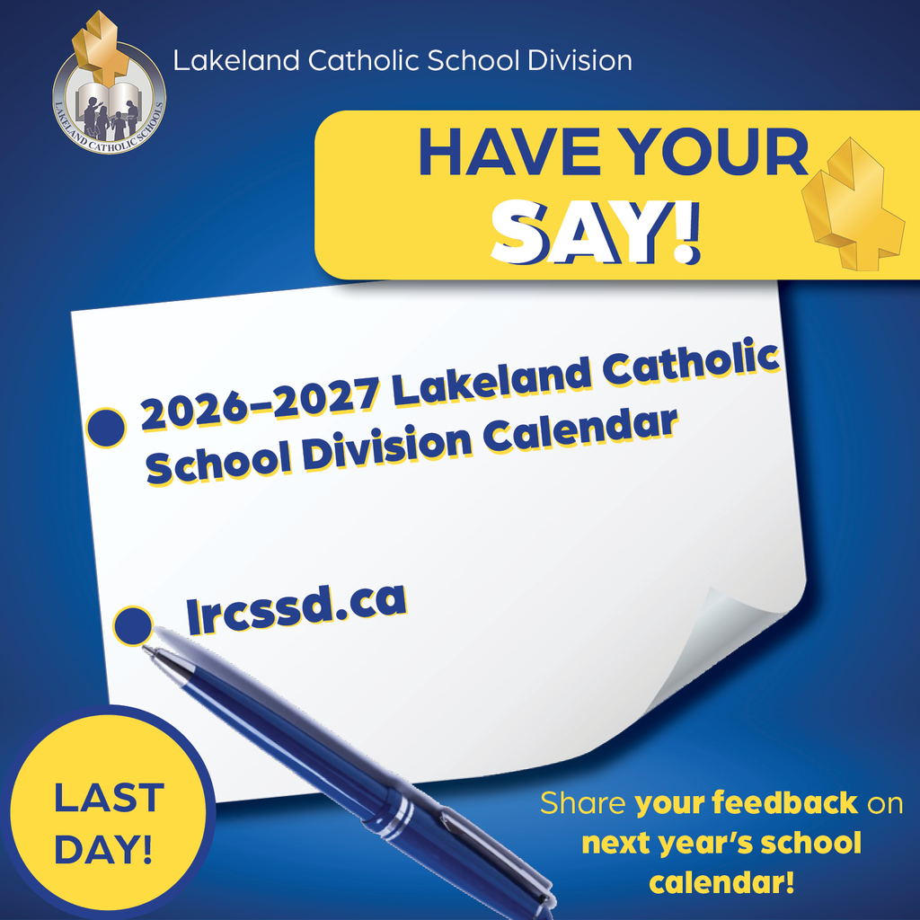 Calendar Survey 2025 - Last Day