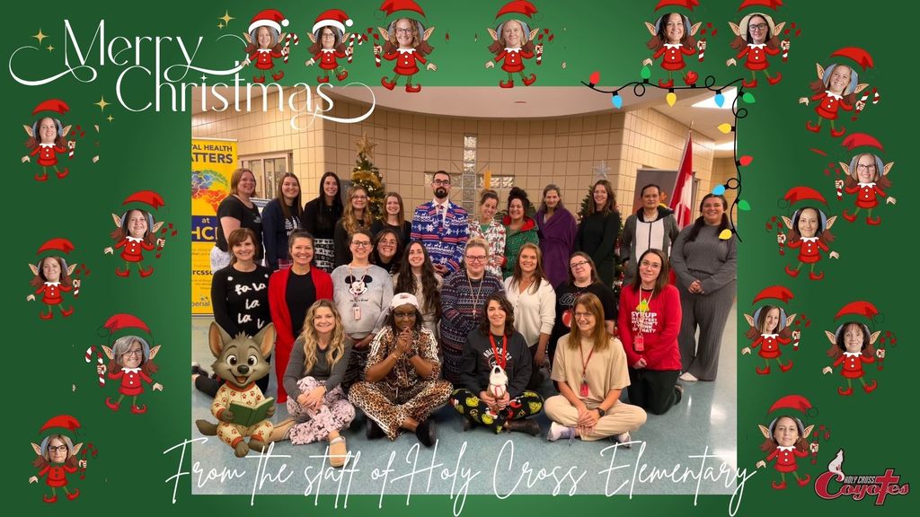 Holy Cross Presents A Christmas Concert copy