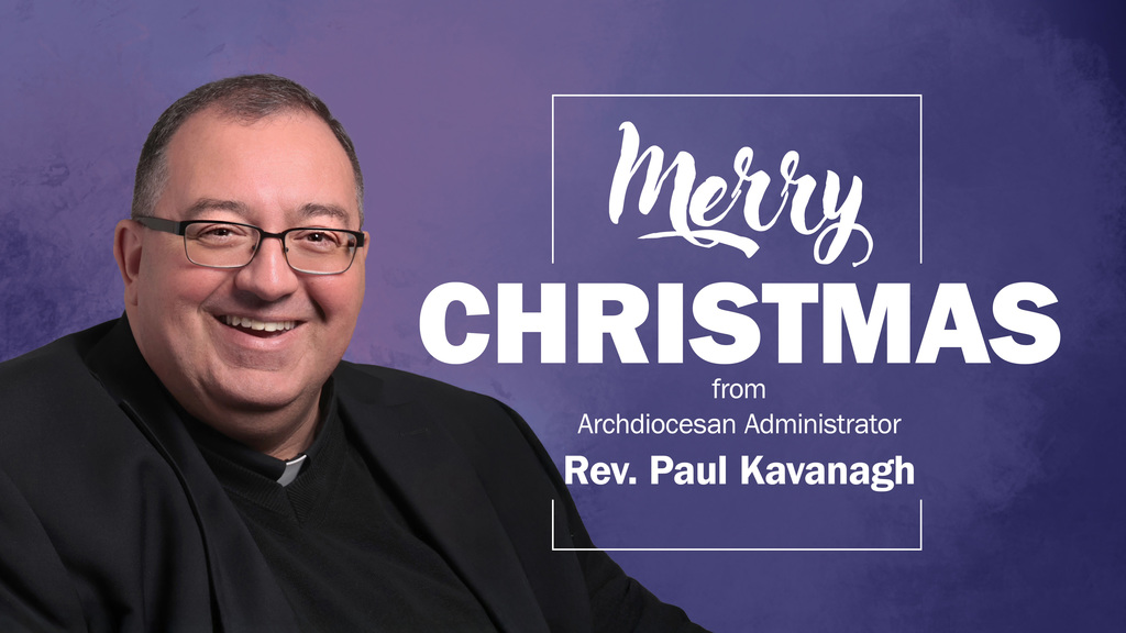 Merry Christmas from Rev