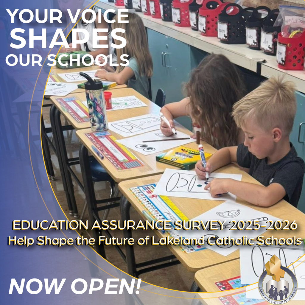 Education Assurance Survey - Now Open 1