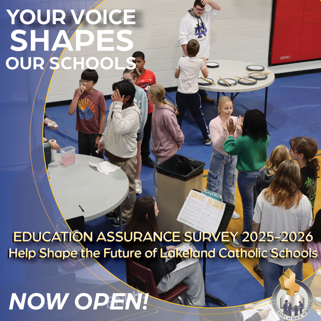 Education Assurance Survey - Now Open1