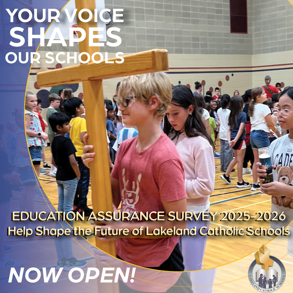 Education Assurance Survey - Now Open1