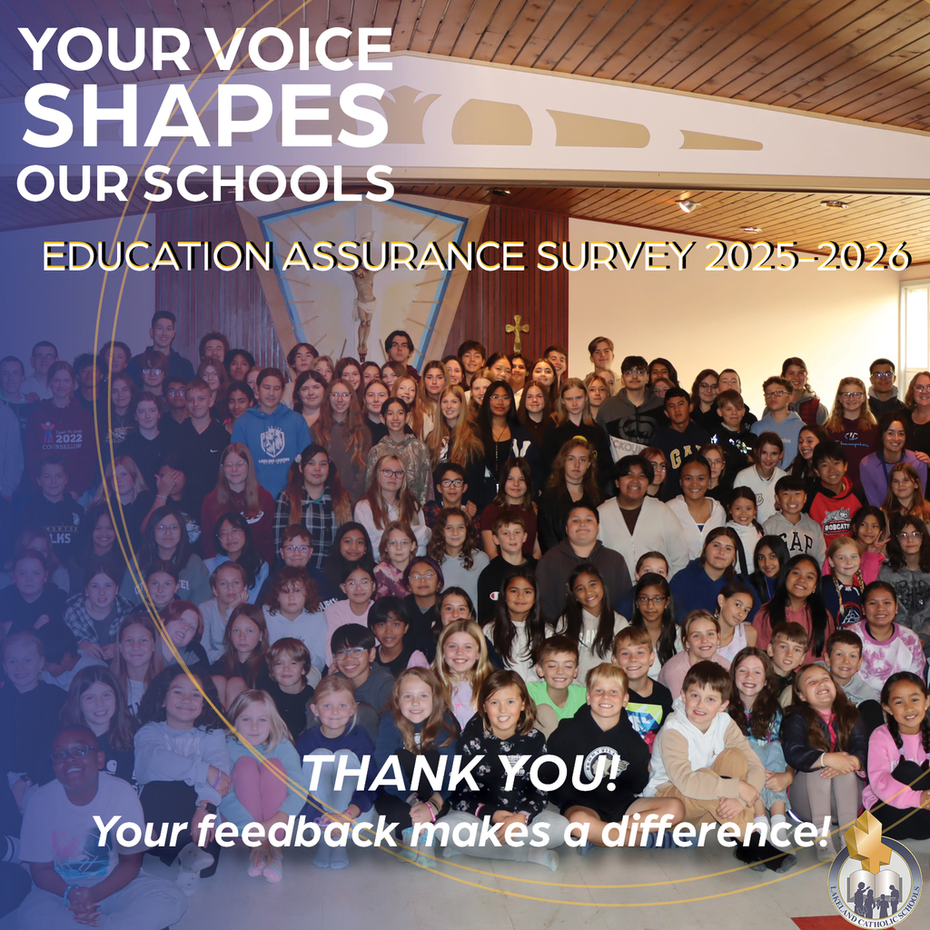 Education Assurance Plan 2025 - Thank You 1