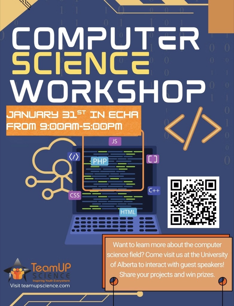 Computer Science Workshop