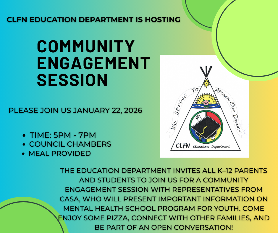 Community Engagement Session #2 (1)