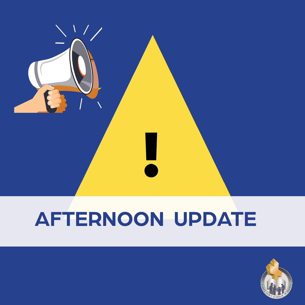 Power Outage Update Afternoon update