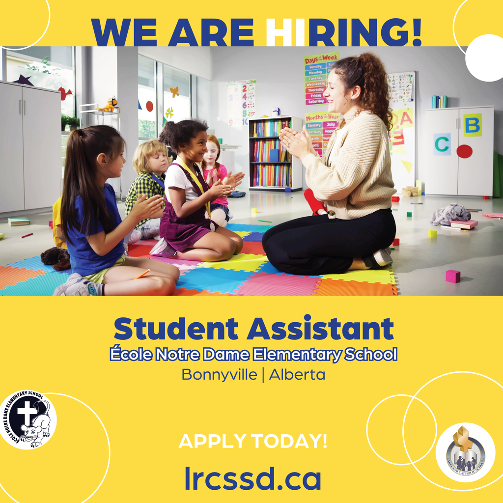 Job Ad 2025 SA NDE 2