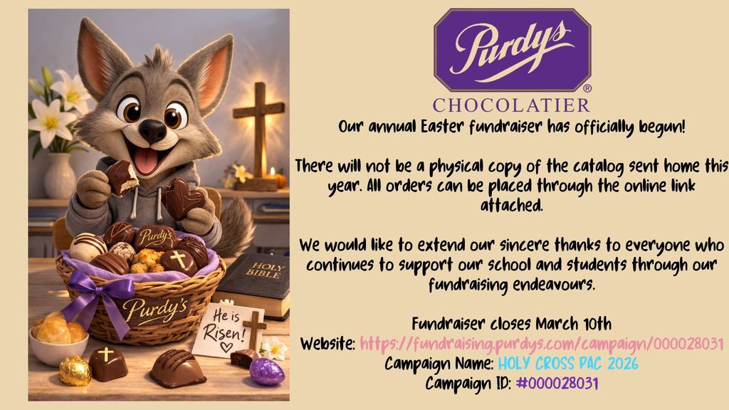 Announcements Master