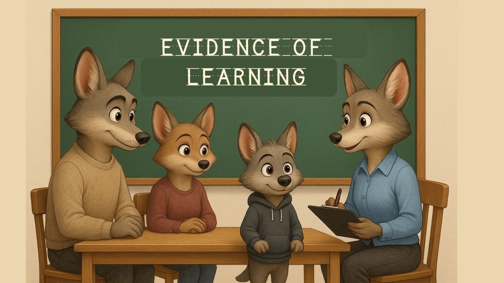 Announcements Master