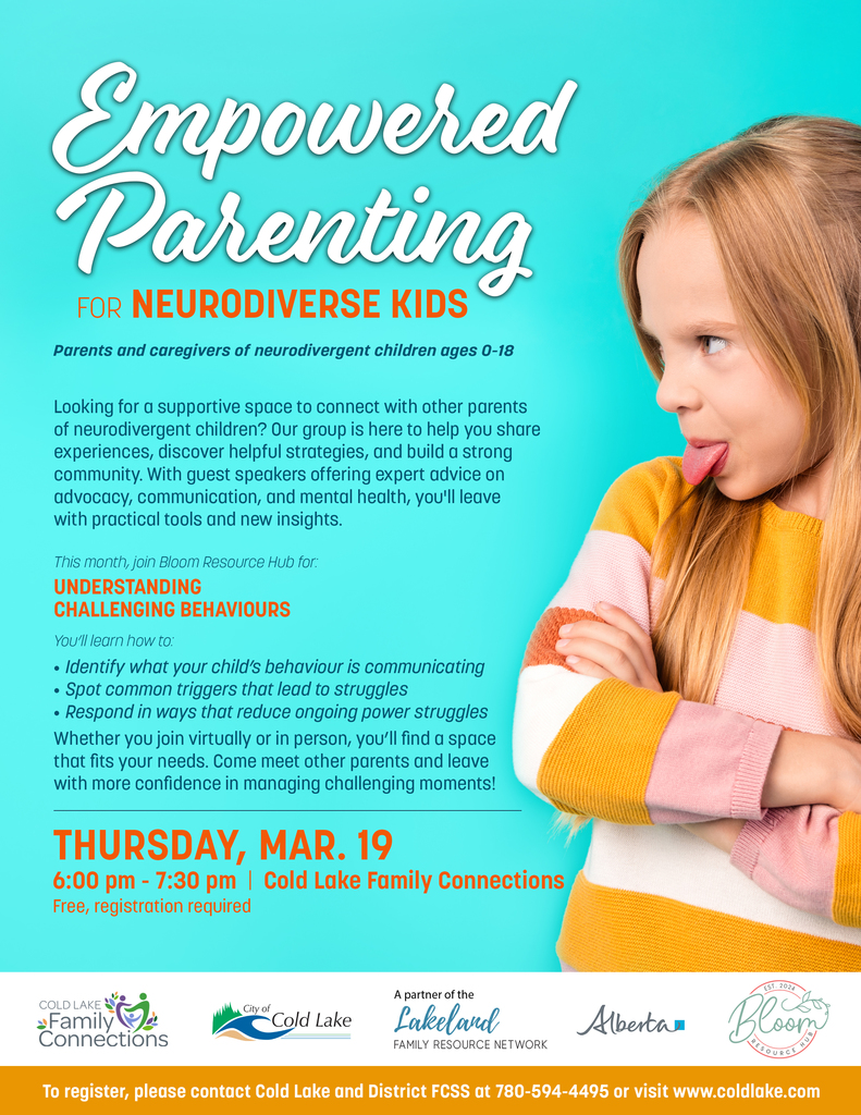 Empowered Parenting_MAR 2026