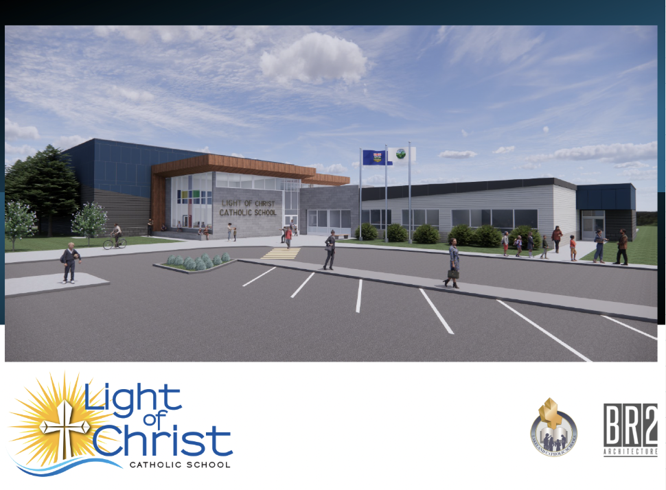 Light of chirst new school