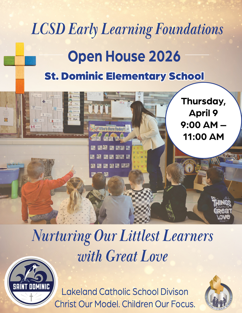 SDE LCSD Open House