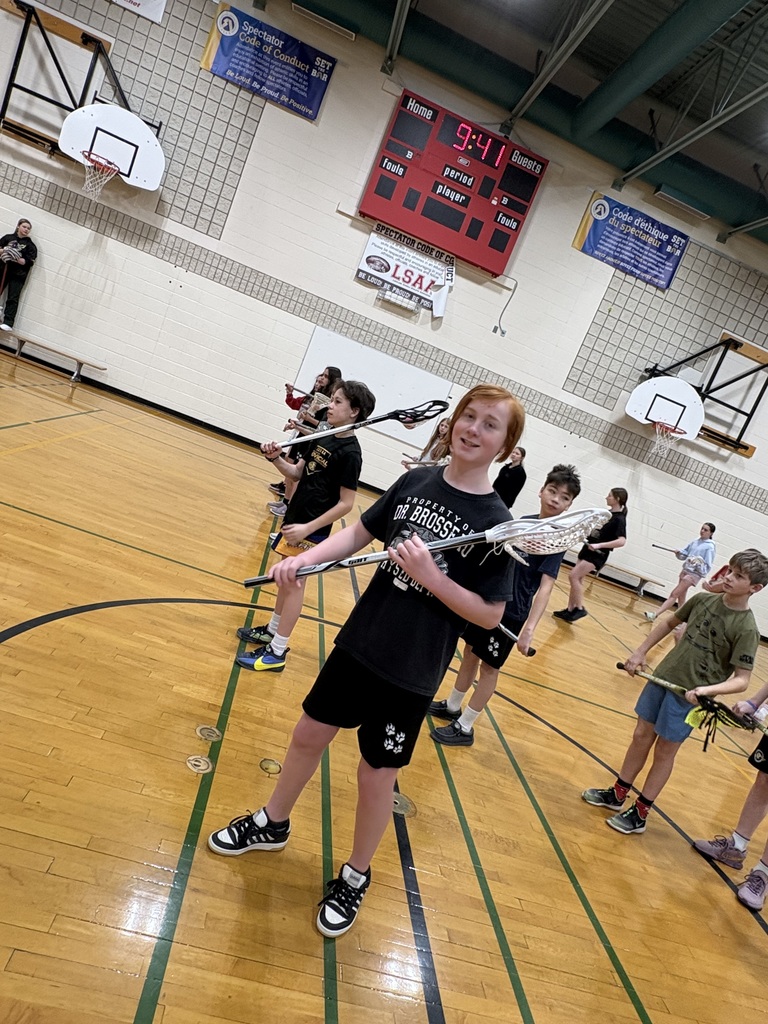 #Bonnyville #ColdLake #DrBrosseauSchool #LakelandHeat #LakelandHeatLacrosse #LakelandLacrosse #Bobcats #BringTheHeat