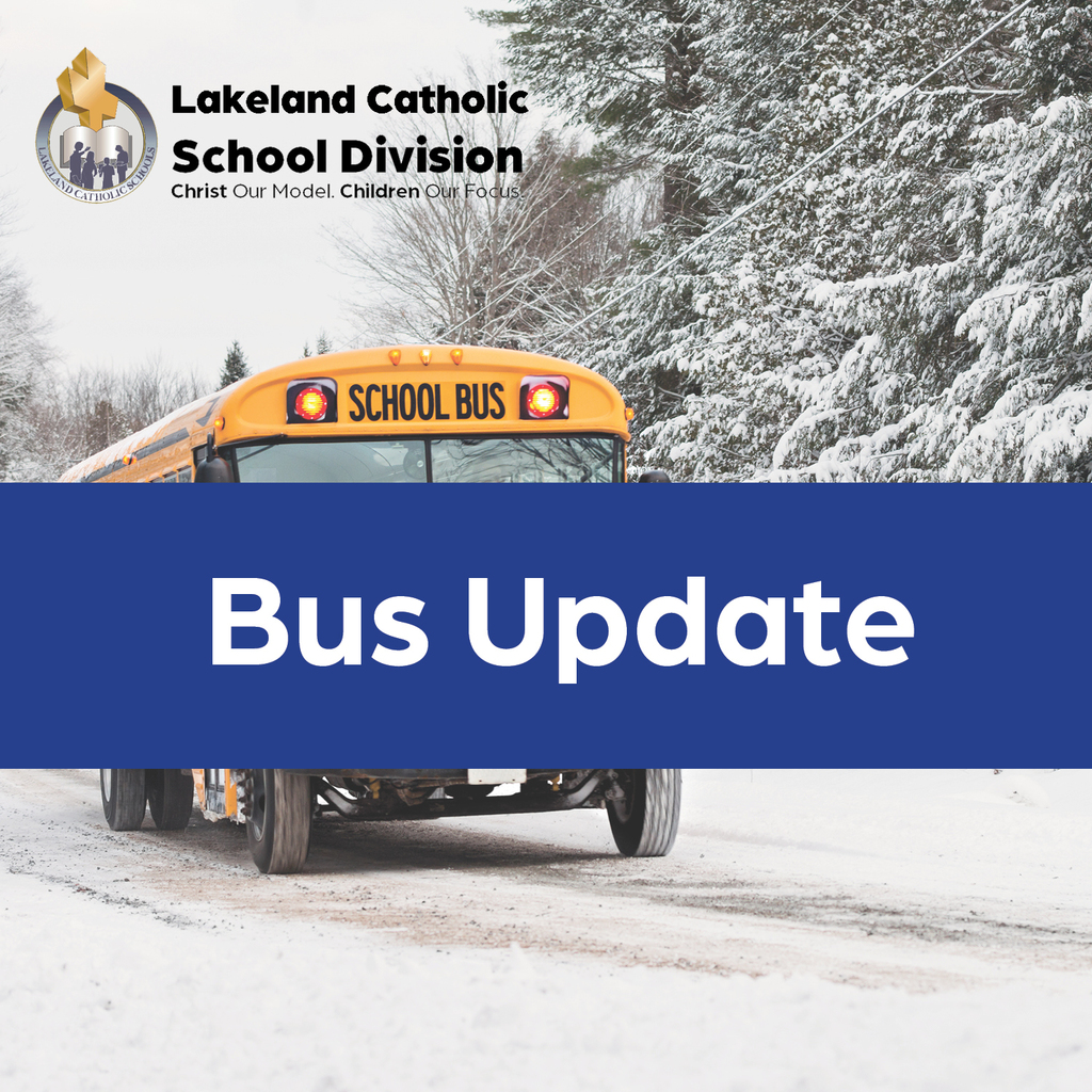 Generic Bus Update 2025-2026