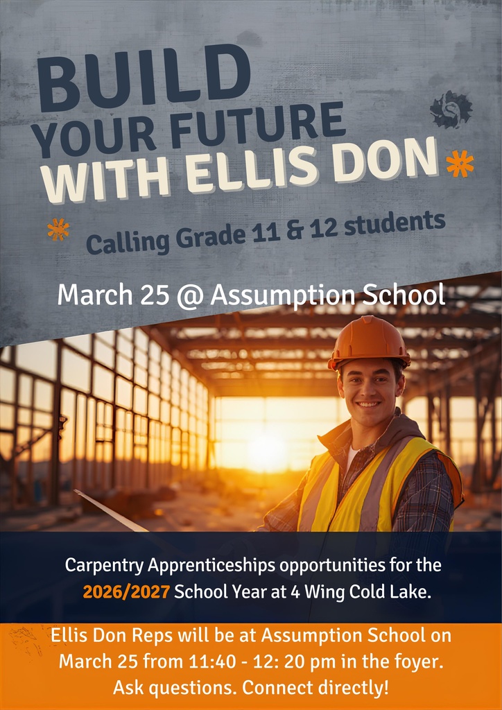 Ellis Don Apprenticeships