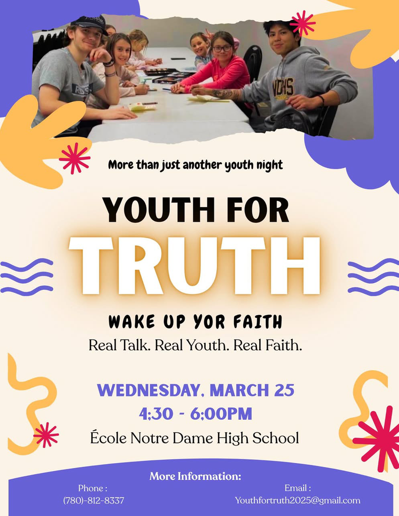 youth for truth