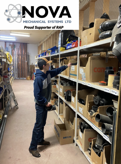 Nova Mechanical Systems