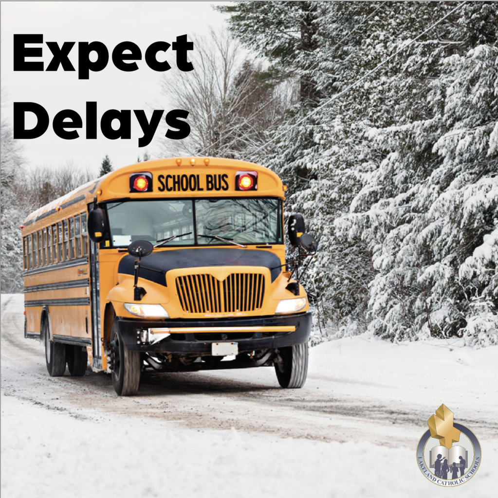 Bus delay image