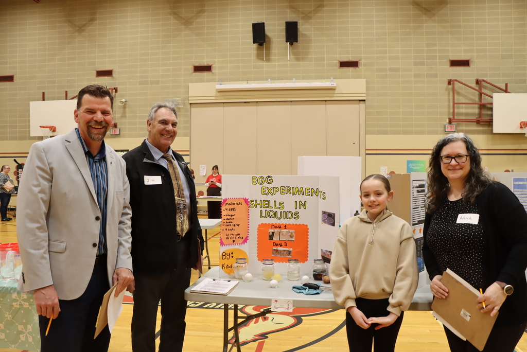 HCE Science Fair 2026
