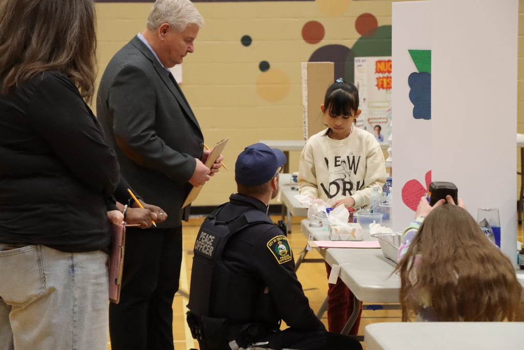 HCE Science Fair 2026