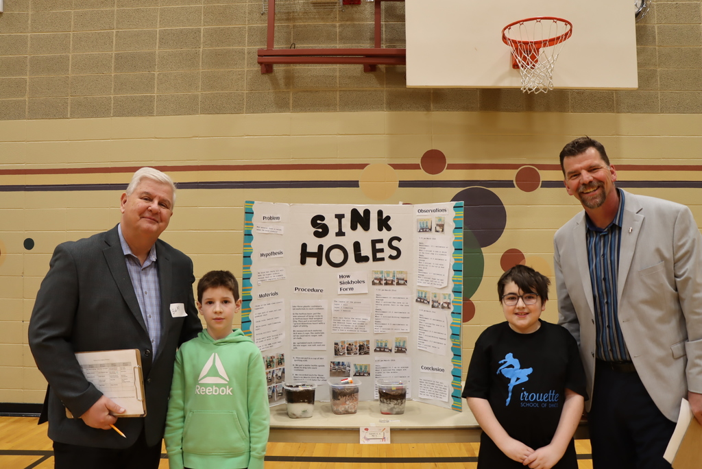 HCE Science Fair 2026