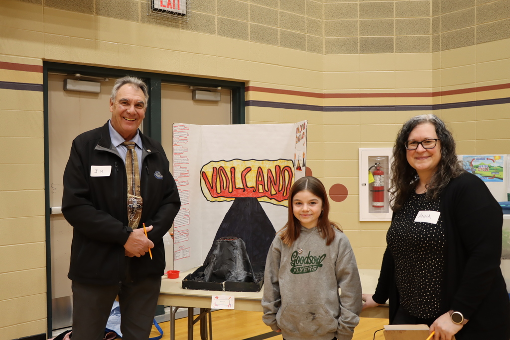 HCE Science Fair 2026