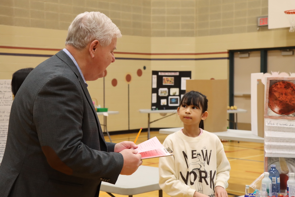 HCE Science Fair 2026