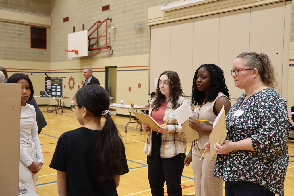 HCE Science Fair 2026