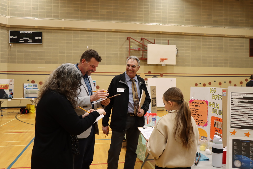 HCE Science Fair 2026